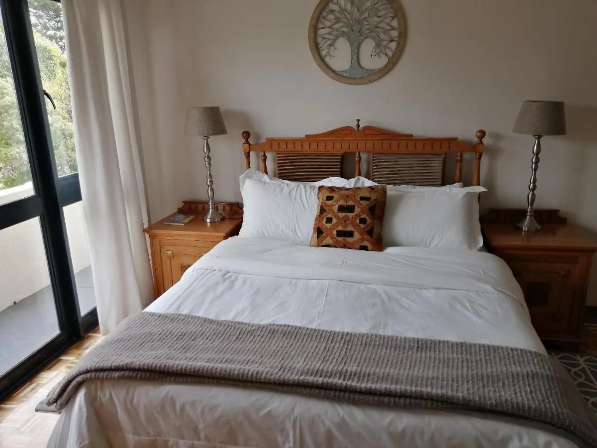 Cape Dawn Guest House Parow