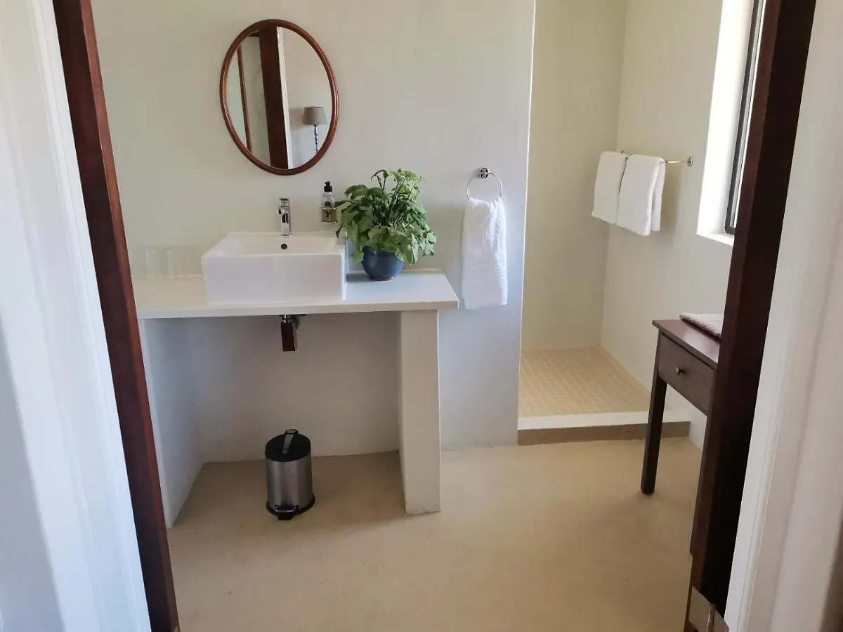 Cape Dawn Guest House Parow